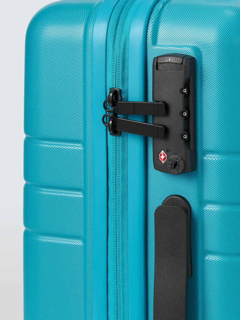 John Lewis Lisbon cabin case 55cm - British product
