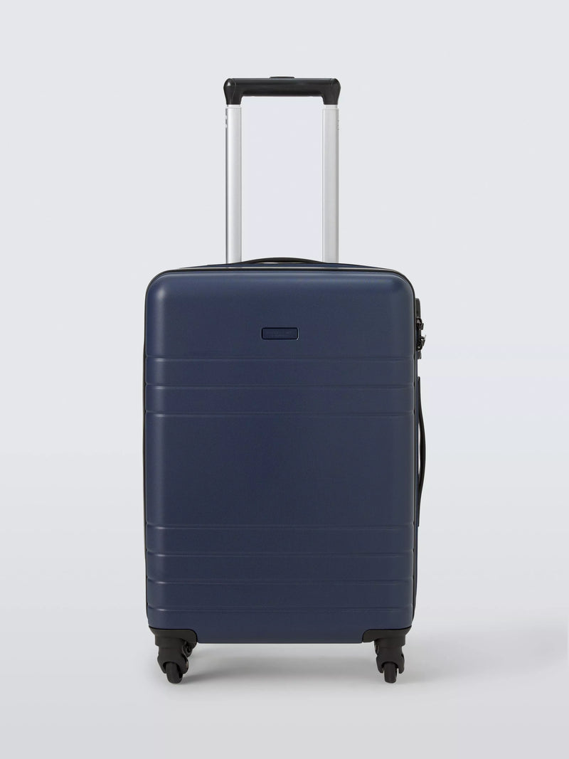 John Lewis Lisbon cabin case 55cm - British product