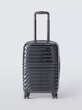 John Lewis Tulum hard-shell cabin case 56cm, UK version