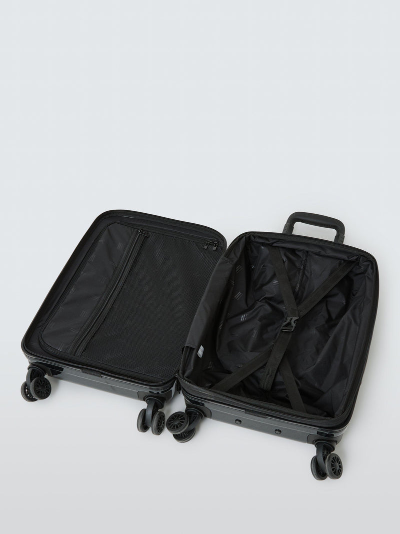 John Lewis Tulum hard-shell cabin case 56cm, UK version
