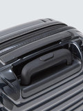 John Lewis Tulum hard-shell cabin case 56cm, UK version