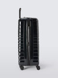 John Lewis Tulum hard shell expandable large suitcase (British brand)