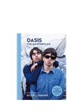 Hachette Book Group Oasis The Masterplan book (British brand)