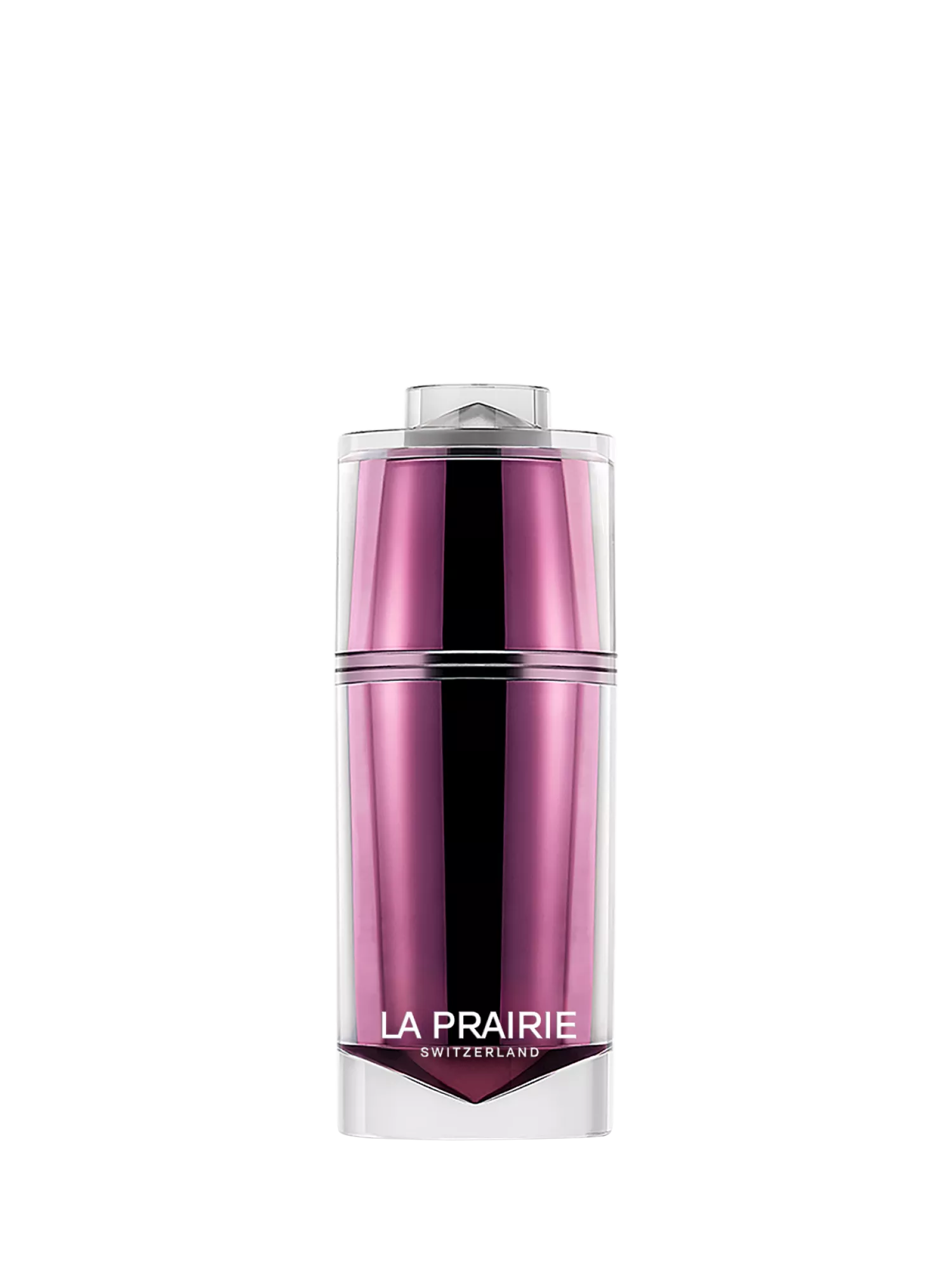 La Prairie Platinum Rare Haute-Rejuvenation Eye Elixir 15ml, UK version