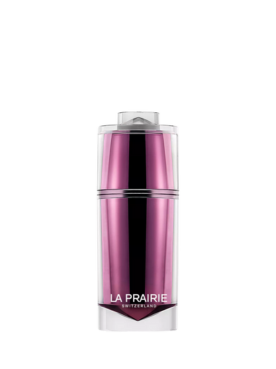 John Lewis La Prairie Platinum Rare Haute-Rejuvenation Eye Elixir Premium Eye Serum 15ml- Buy online at McGrocer