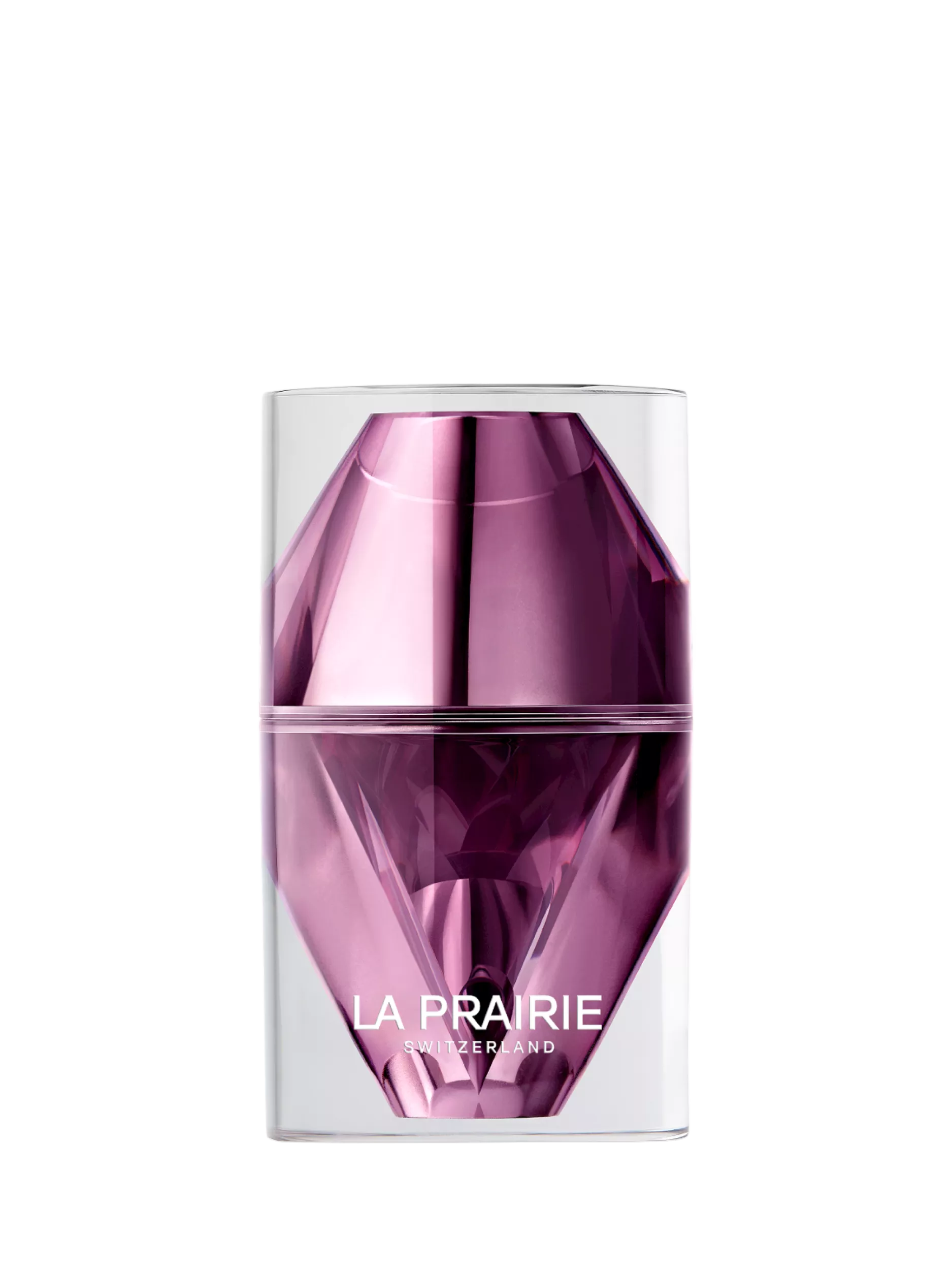 La Prairie Platinum Rare Cellular Night Elixir 20ml, UK version