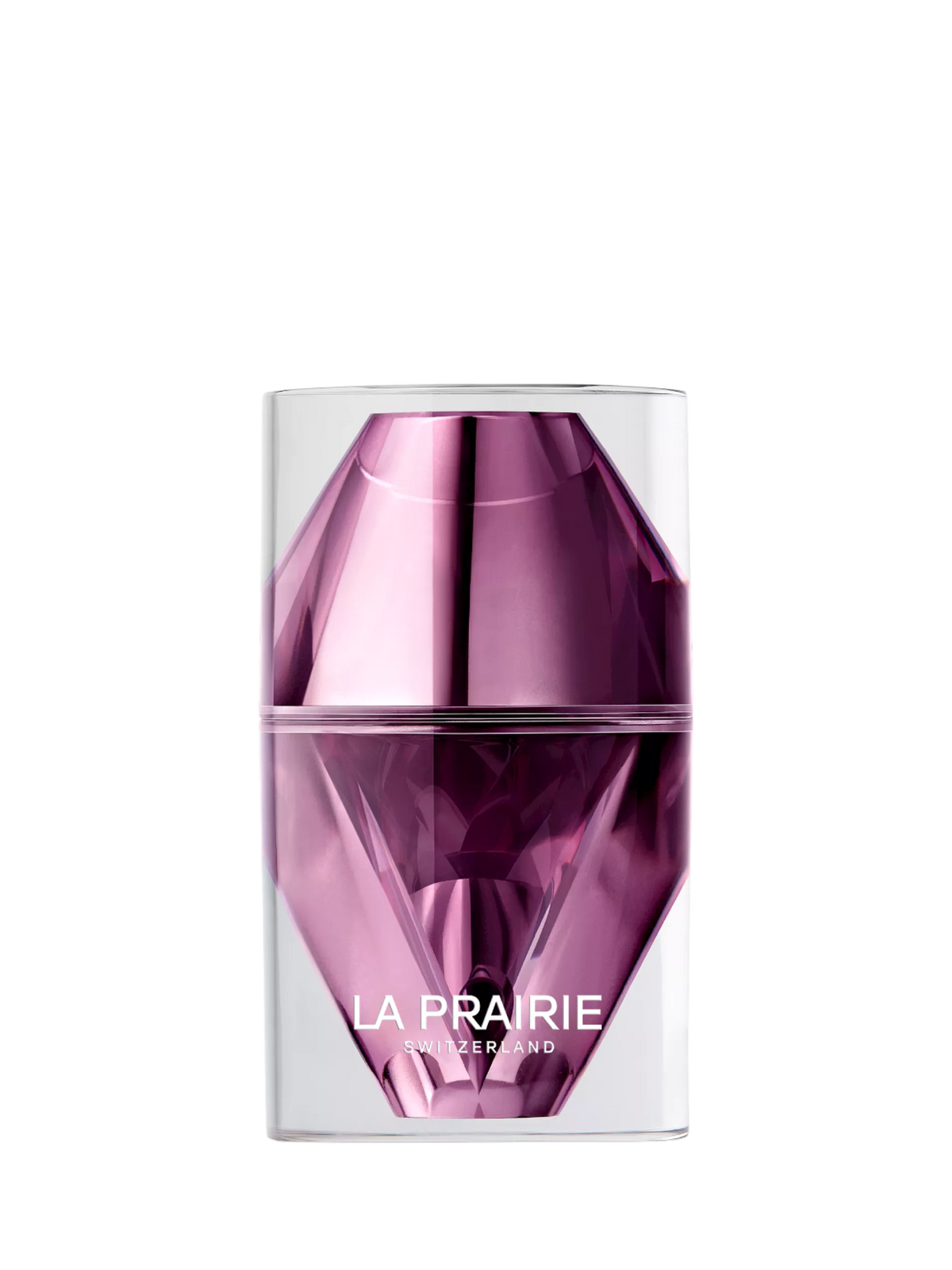 La Prairie Platinum Rare Cellular Night Elixir 20ml, UK version