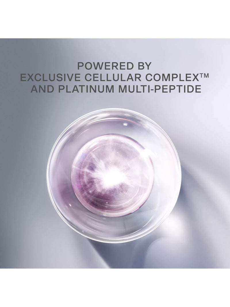La Prairie Platinum Rare Cellular Night Elixir 20ml, UK version