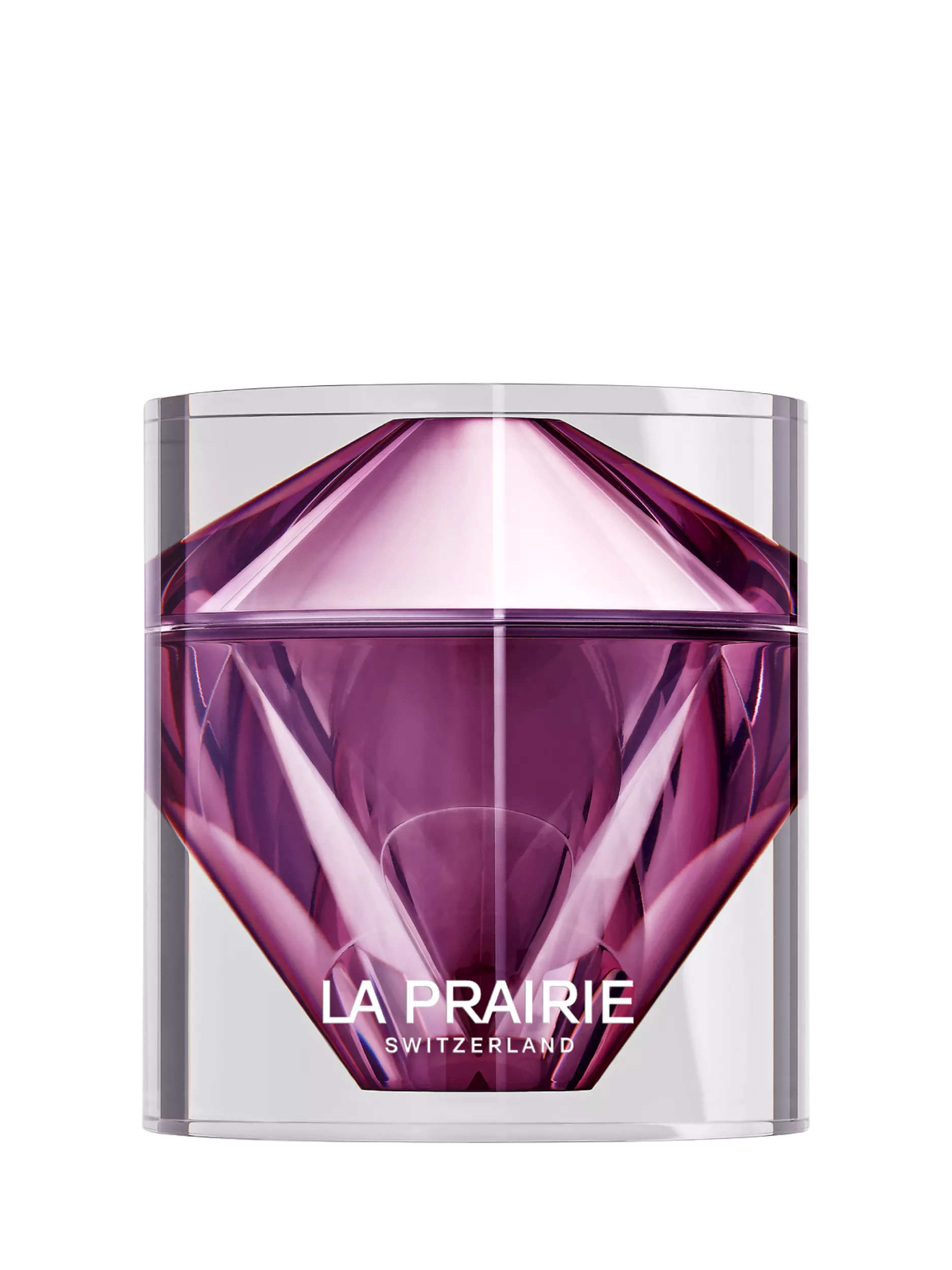 La Prairie Platinum Rare rejuvenating cream 50ml, UK version