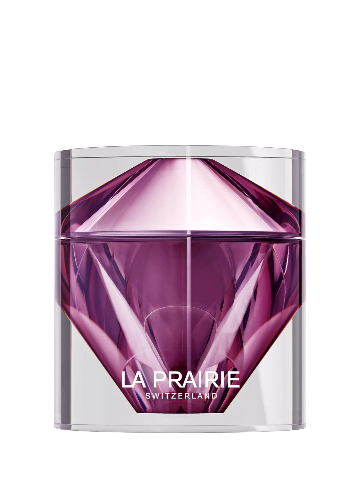La Prairie Platinum Rare rejuvenating cream 50ml, UK version