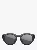 Oakley smart glasses black Prizm Black Polarized lenses, imported from the UK
