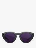 Oakley Meta HSTN smart glasses Black with Transitions lenses (British brand)