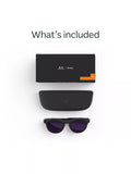 Oakley Meta HSTN smart glasses Black with Transitions lenses (British brand)