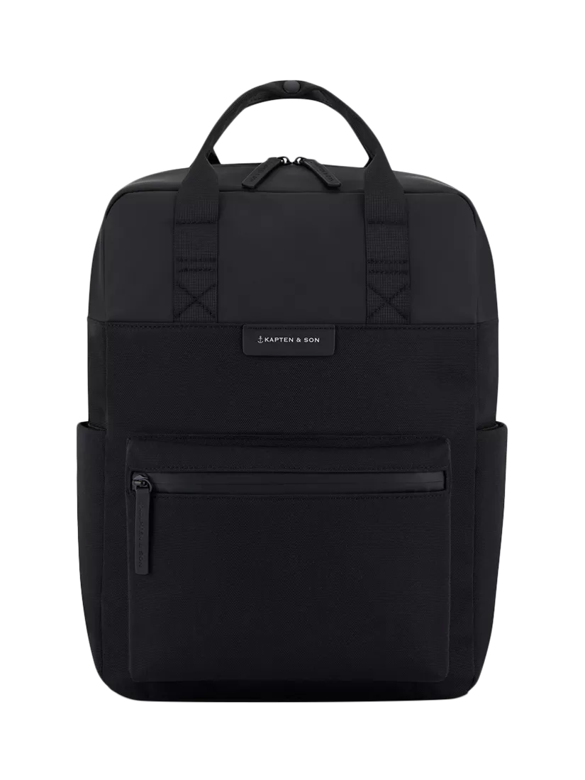 Kapten & Son Bergen Pro Backpack 14L, imported from the UK