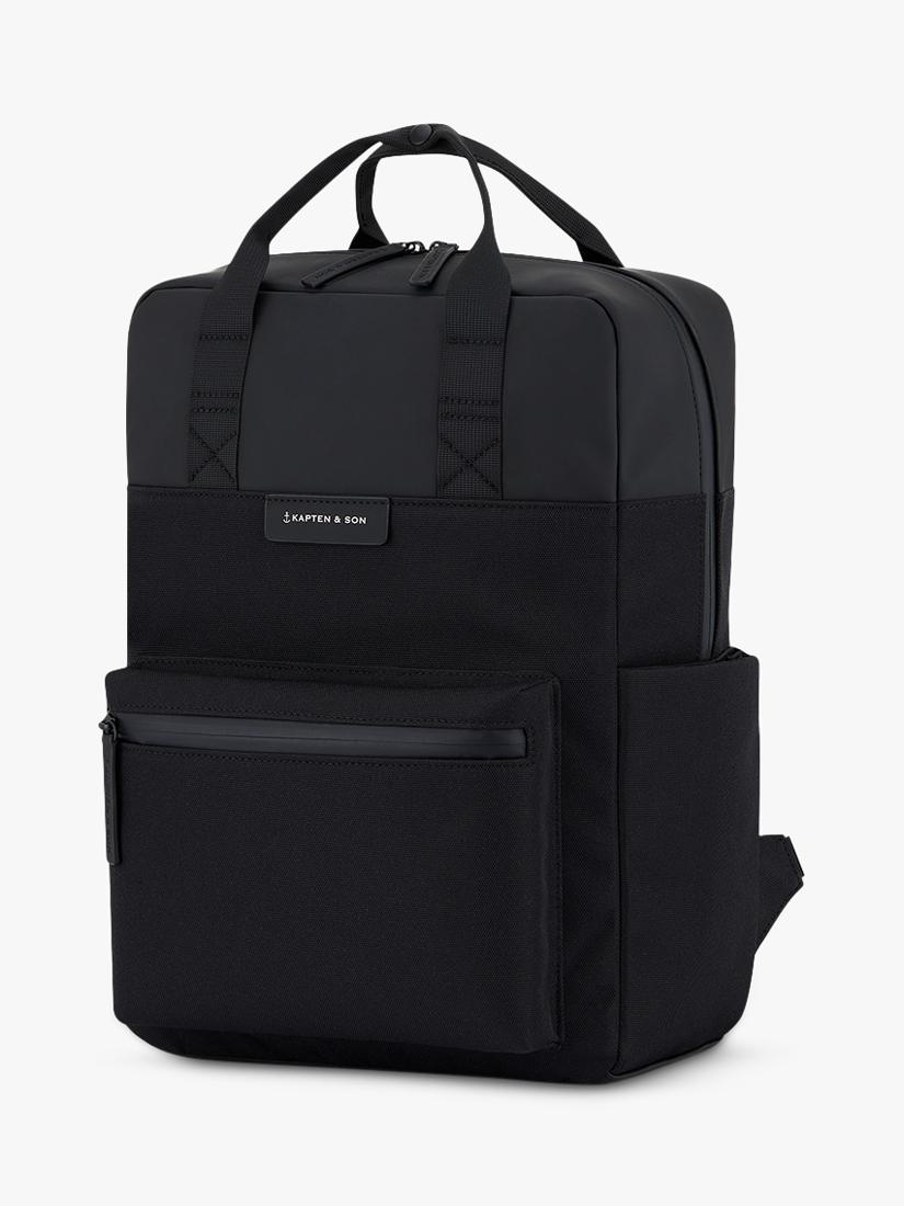 Kapten & Son Bergen Pro Backpack 14L, imported from the UK