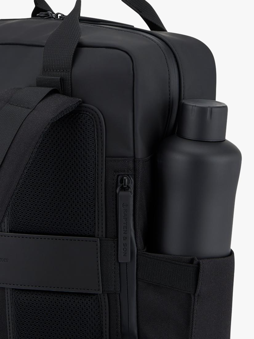 Kapten & Son Bergen Pro Backpack 14L, imported from the UK