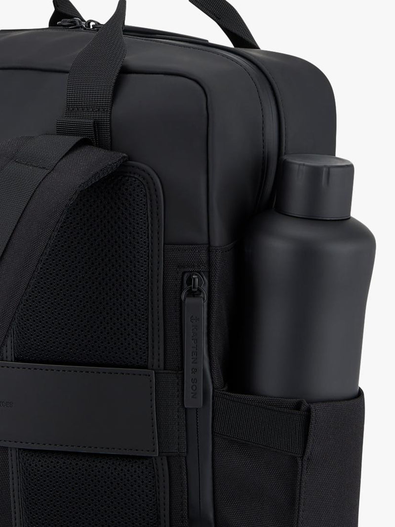 Kapten & Son Bergen Pro Backpack 14L, imported from the UK