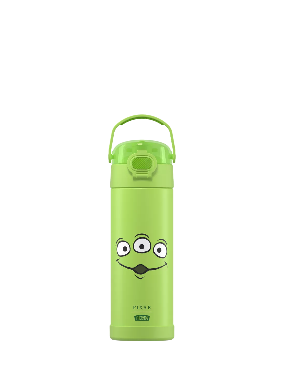 Thermos bottle Toy Story Alien 470ml, imported from the UK