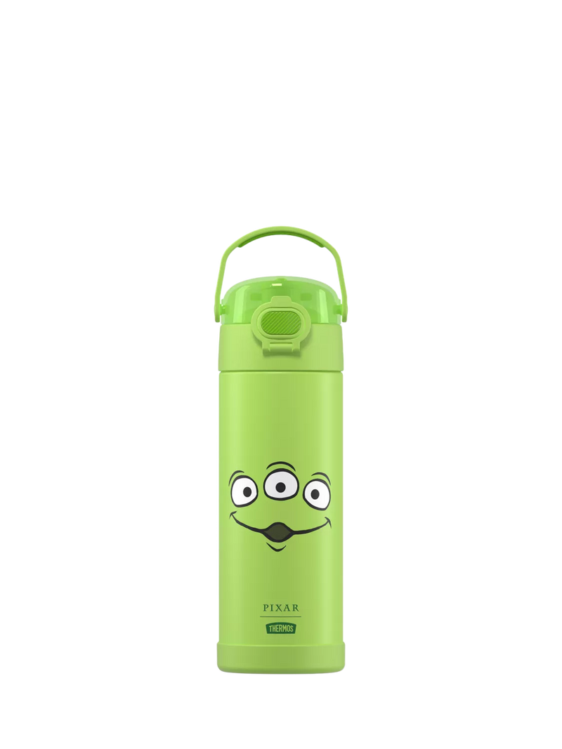 Thermos bottle Toy Story Alien 470ml, imported from the UK