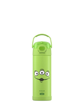Thermos bottle Toy Story Alien 470ml, imported from the UK