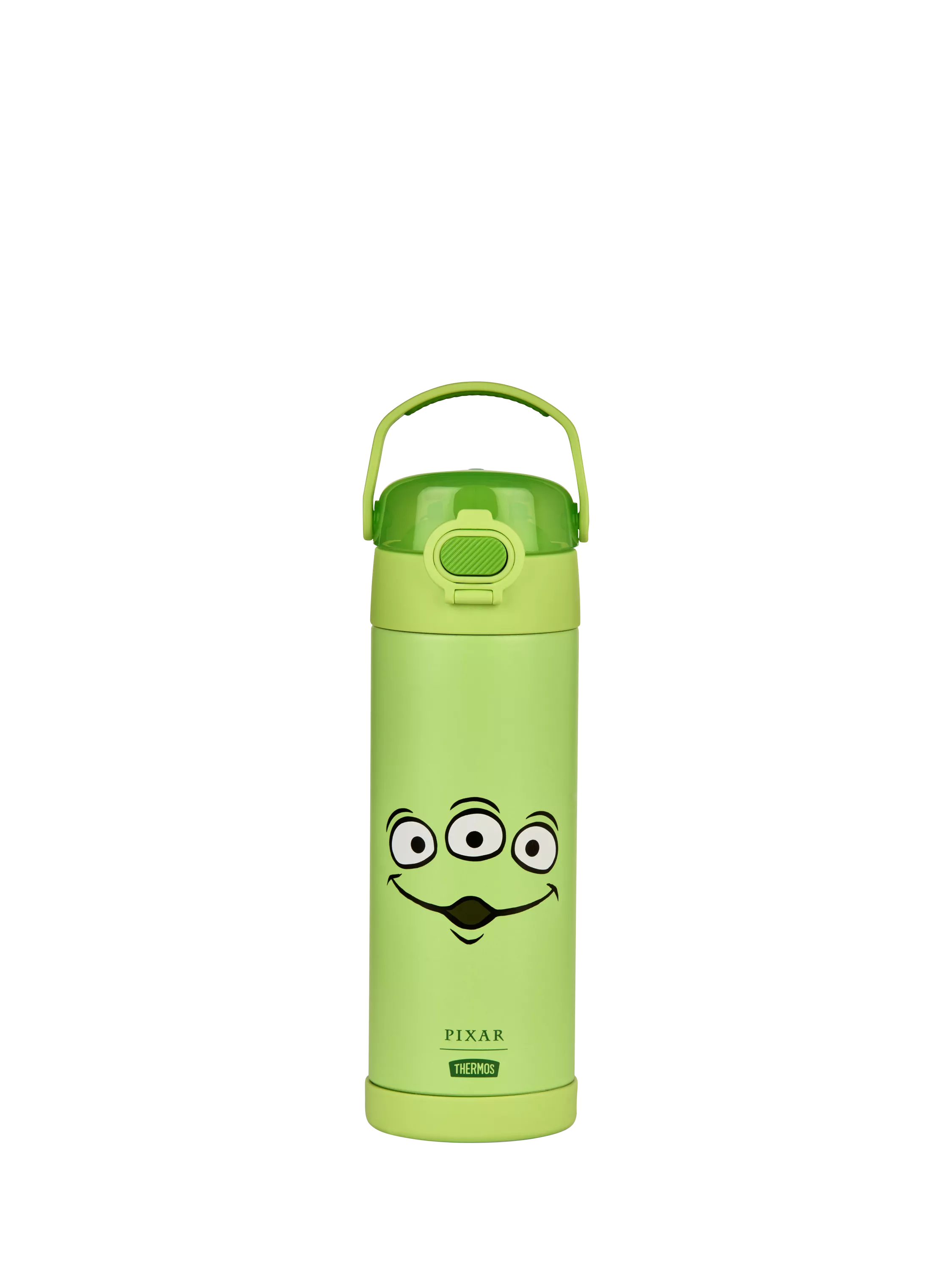 Thermos bottle Toy Story Alien 470ml, imported from the UK