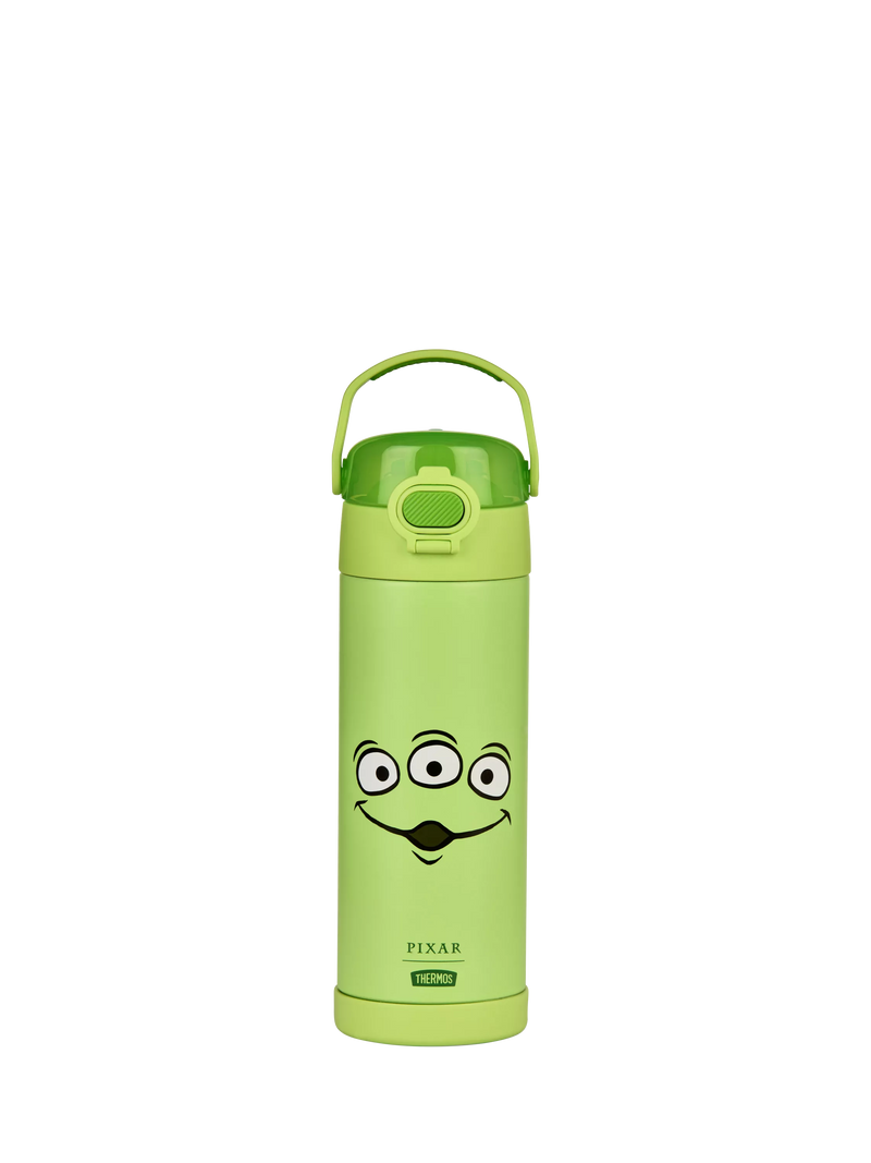 Thermos bottle Toy Story Alien 470ml, imported from the UK