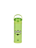 Thermos bottle Toy Story Alien 470ml, imported from the UK