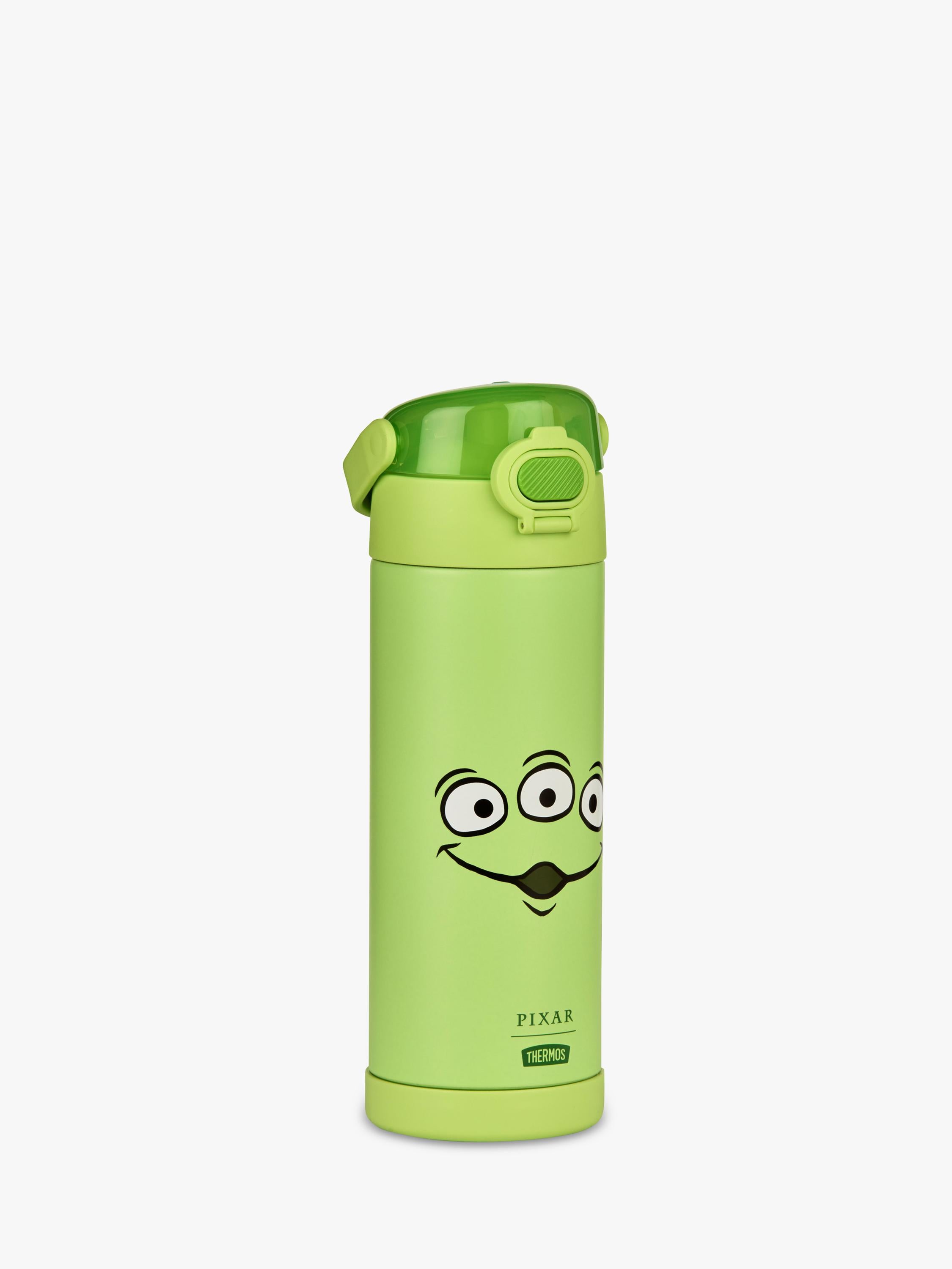 Thermos bottle Toy Story Alien 470ml, imported from the UK