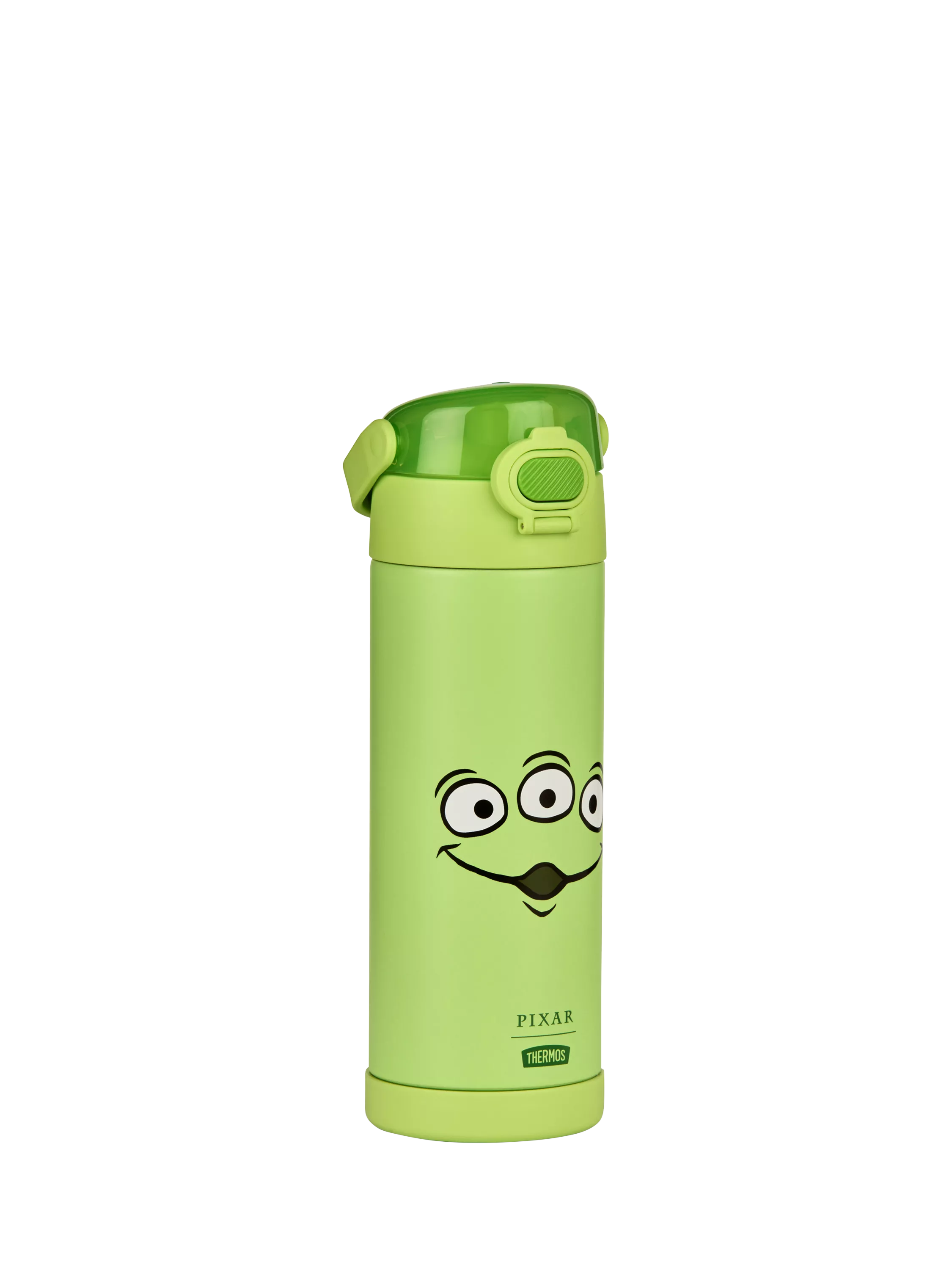 Thermos bottle Toy Story Alien 470ml, imported from the UK