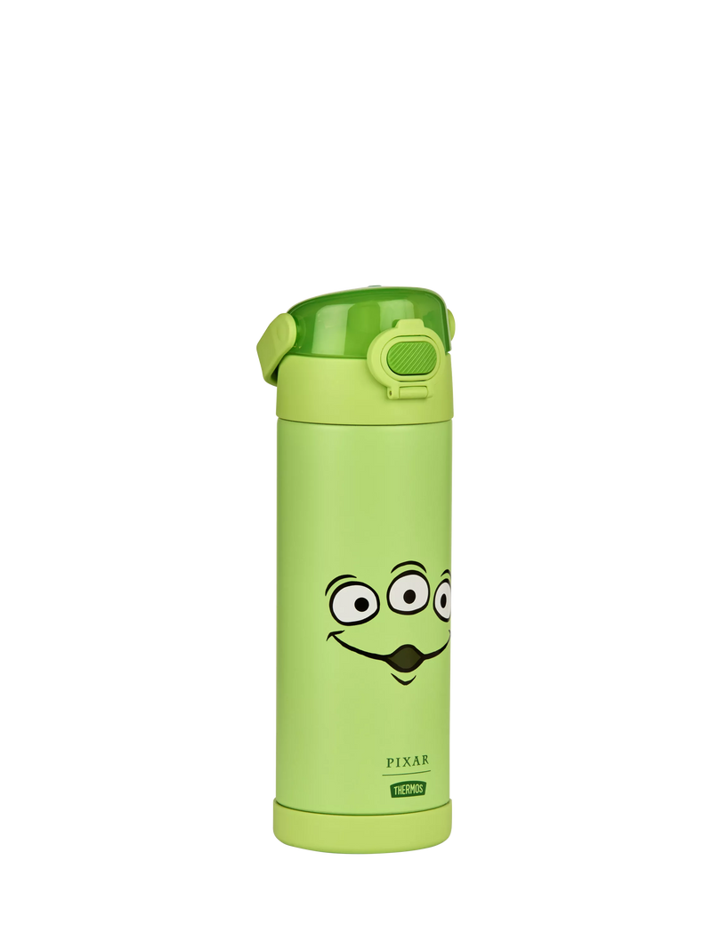 Thermos bottle Toy Story Alien 470ml, imported from the UK