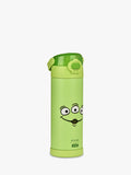 Thermos bottle Toy Story Alien 470ml, imported from the UK