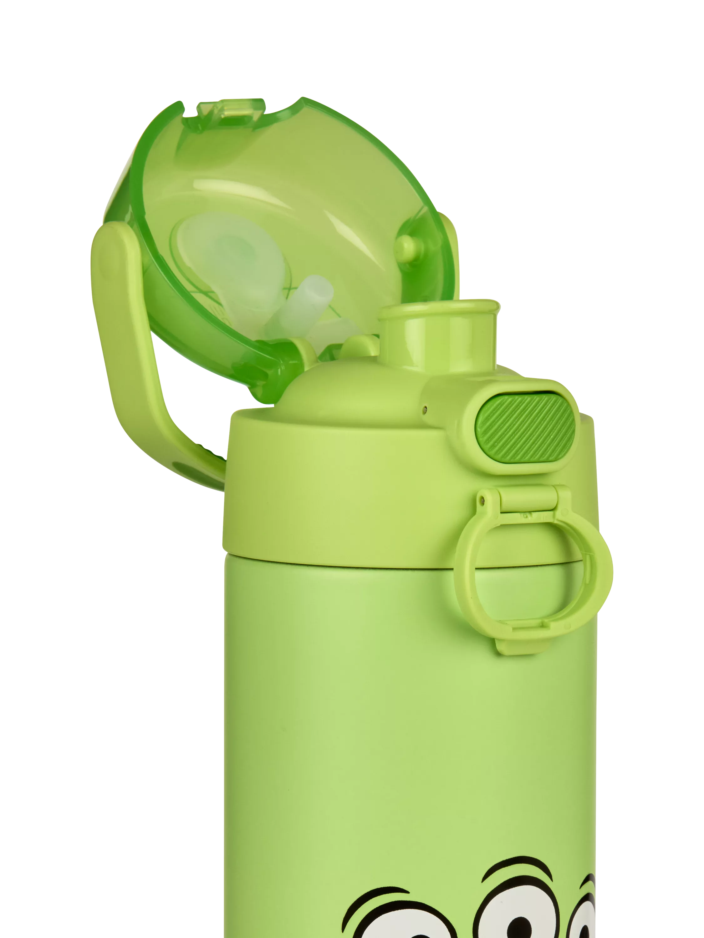 Thermos bottle Toy Story Alien 470ml, imported from the UK