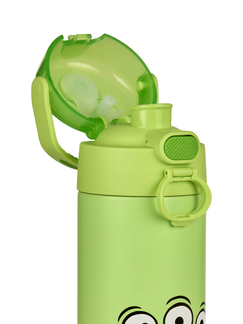Thermos bottle Toy Story Alien 470ml, imported from the UK