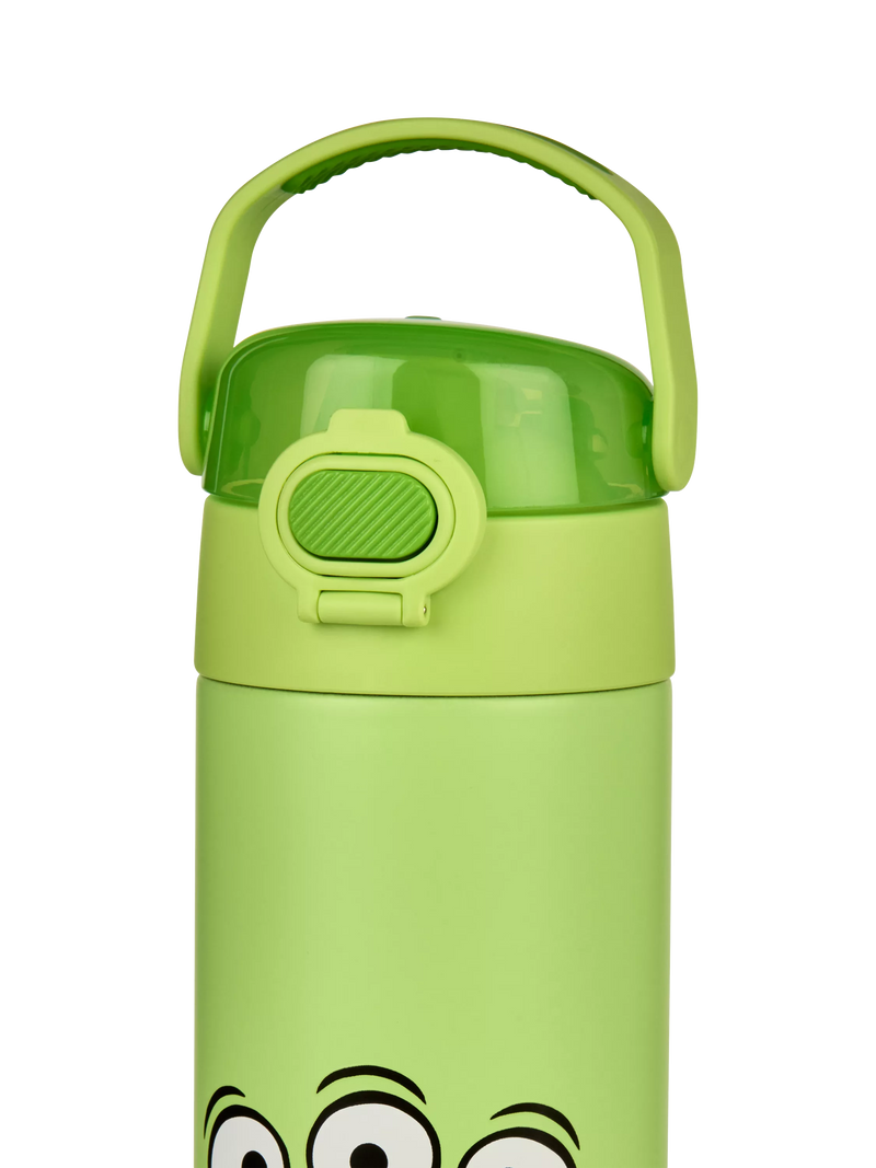 Thermos bottle Toy Story Alien 470ml, imported from the UK