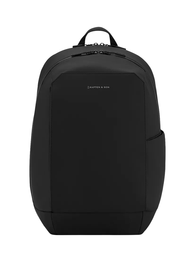 Kapten & Son Oslo backpack 15L, imported from the UK