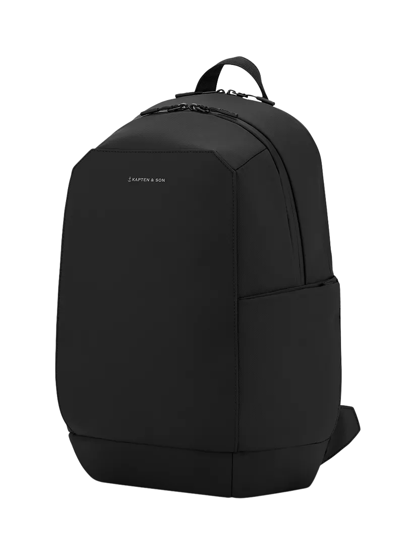 Kapten & Son Oslo backpack 15L, imported from the UK