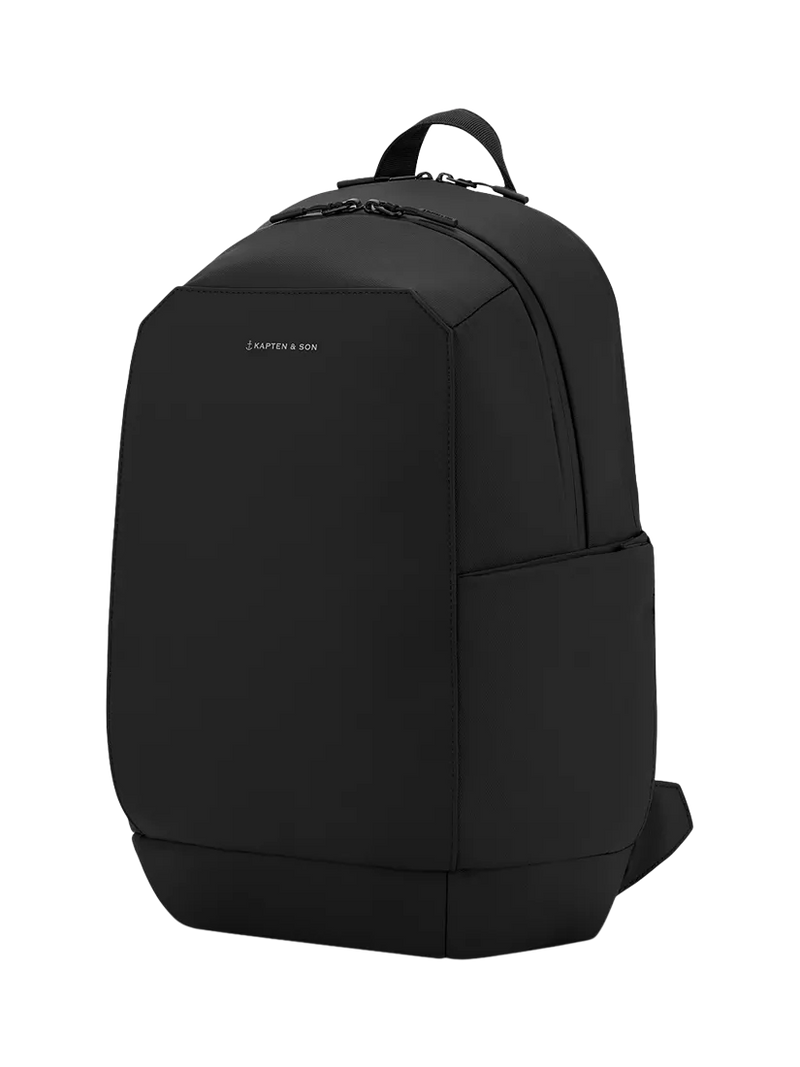 Kapten & Son Oslo backpack 15L, imported from the UK