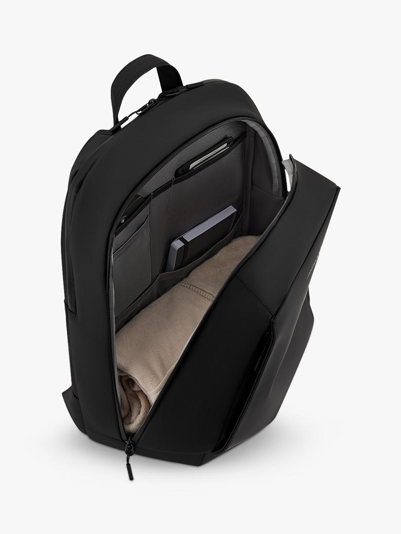 Kapten & Son Oslo backpack 15L, imported from the UK