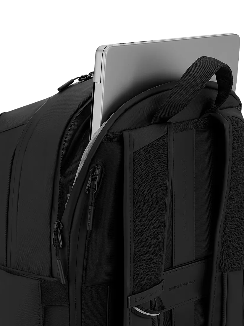 Kapten & Son Oslo backpack 15L, imported from the UK