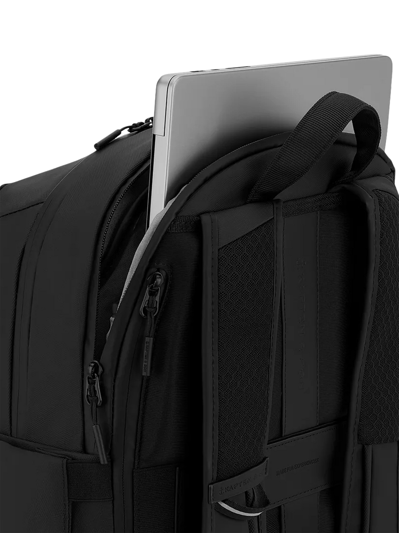 Kapten & Son Oslo backpack 15L, imported from the UK
