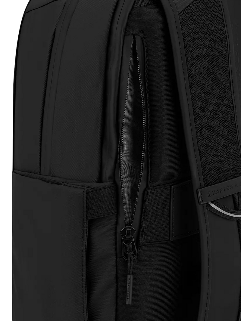Kapten & Son Oslo backpack 15L, imported from the UK