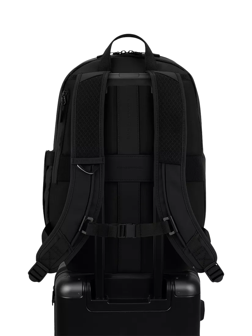 Kapten & Son Oslo backpack 15L, imported from the UK