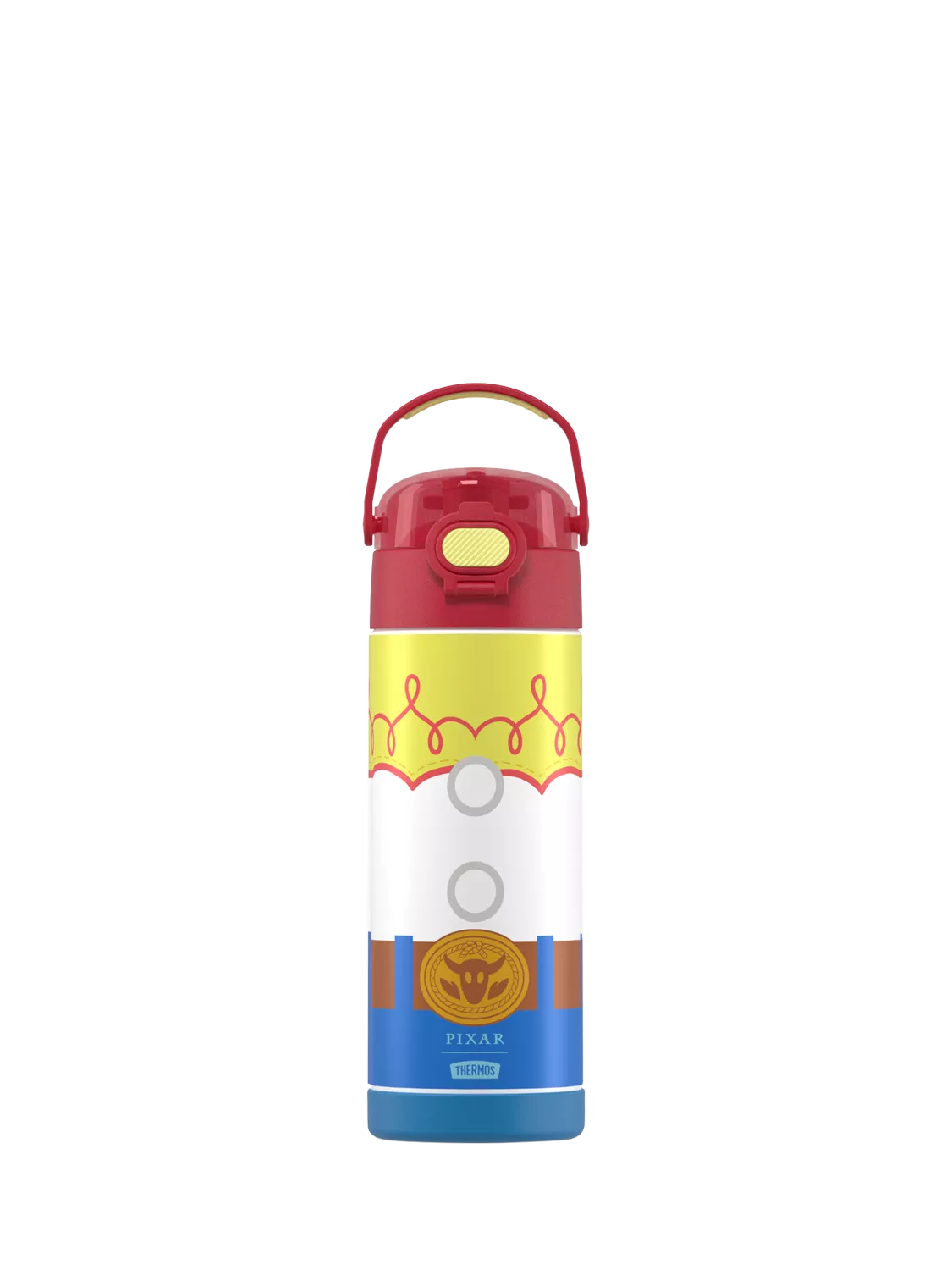 Thermos Toy Story Jessie drinks bottle 470ml (British brand)