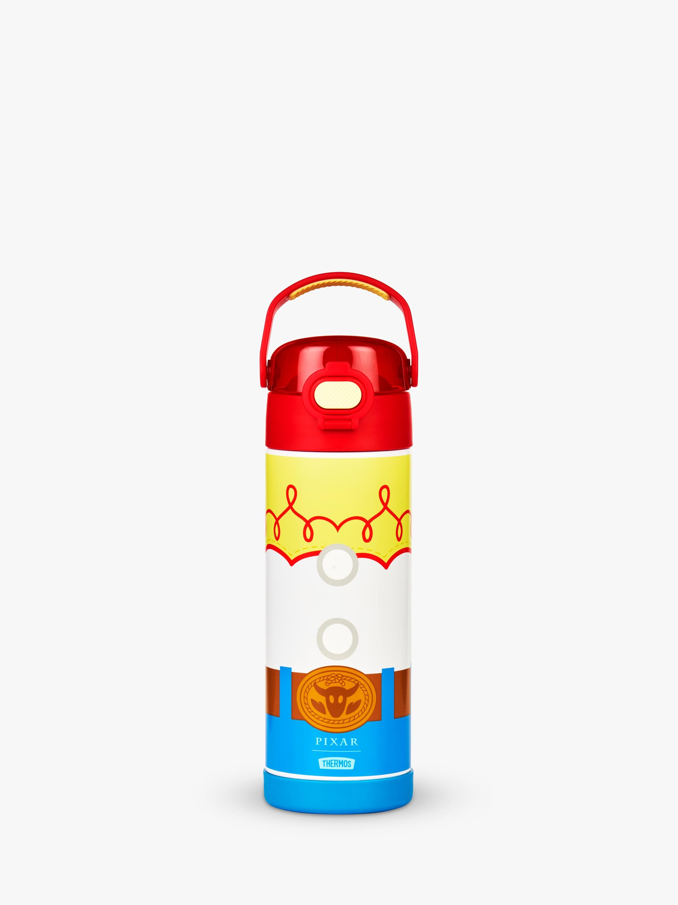 Thermos Toy Story Jessie drinks bottle 470ml (British brand)