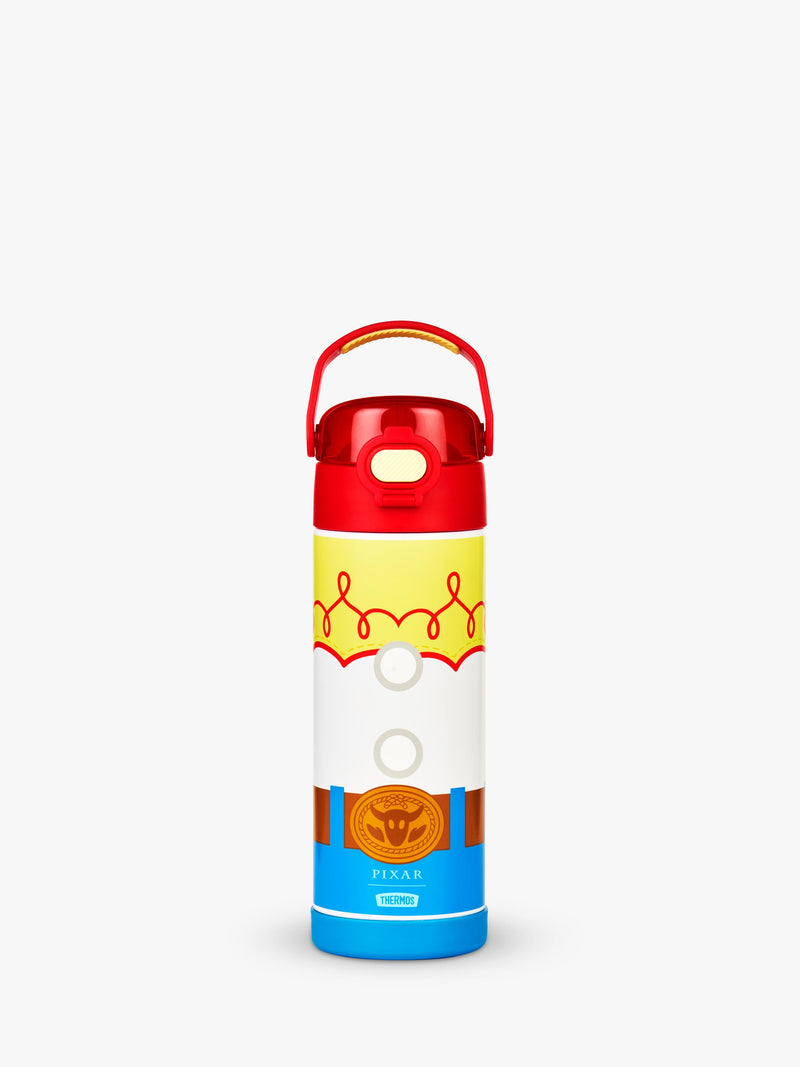 Thermos Toy Story Jessie drinks bottle 470ml (British brand)