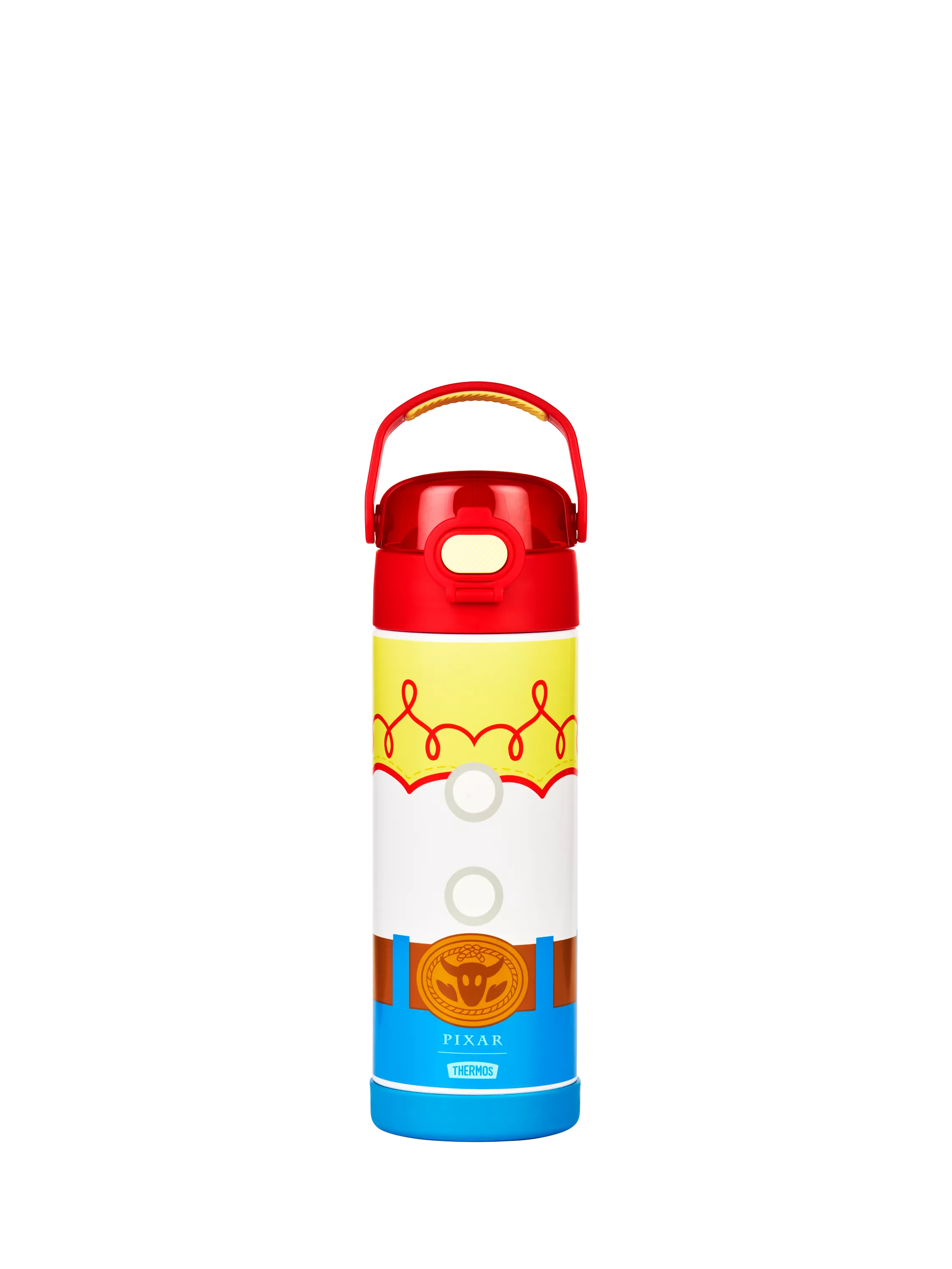 Thermos Toy Story Jessie drinks bottle 470ml (British brand)