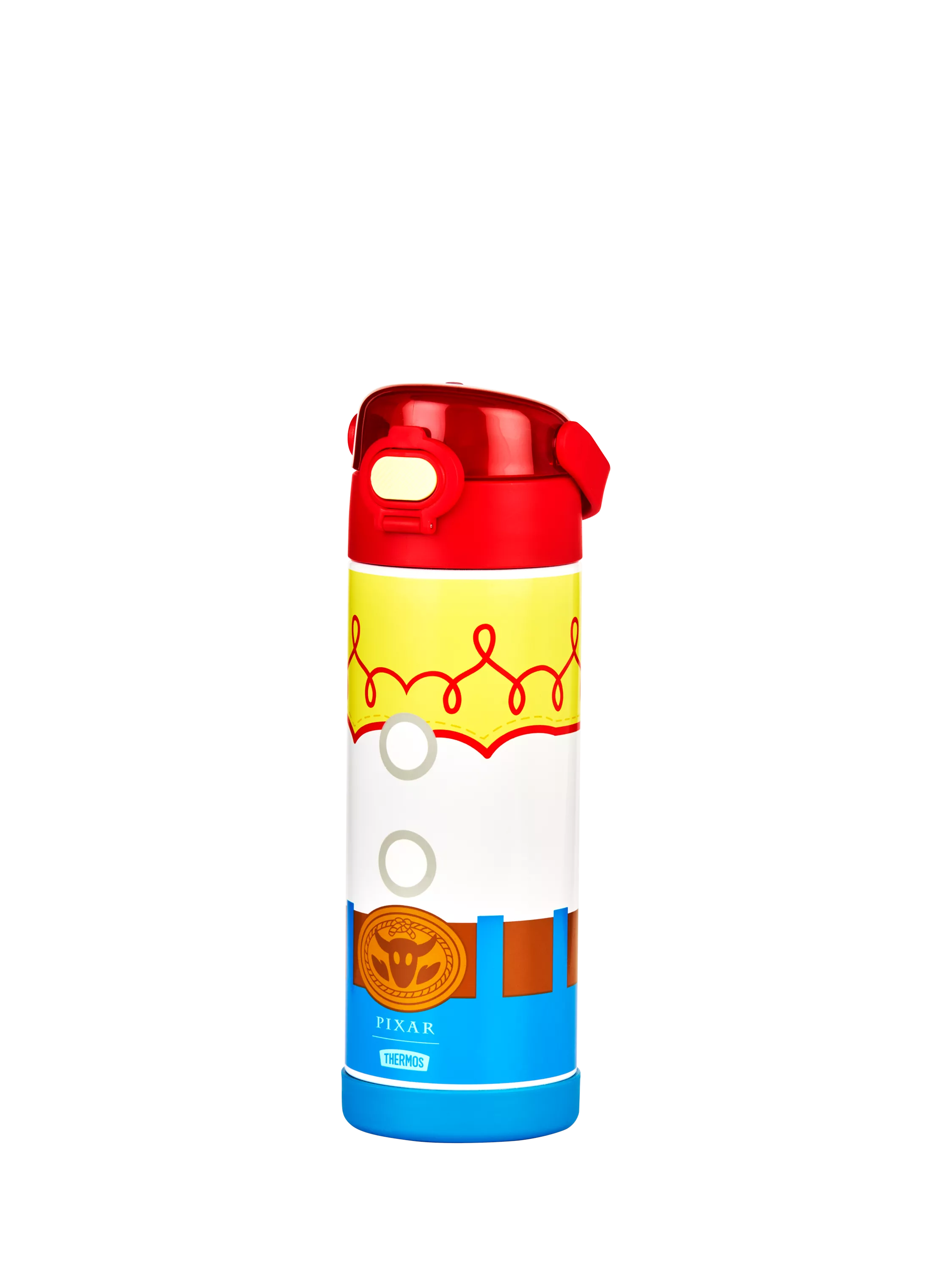 Thermos Toy Story Jessie drinks bottle 470ml (British brand)