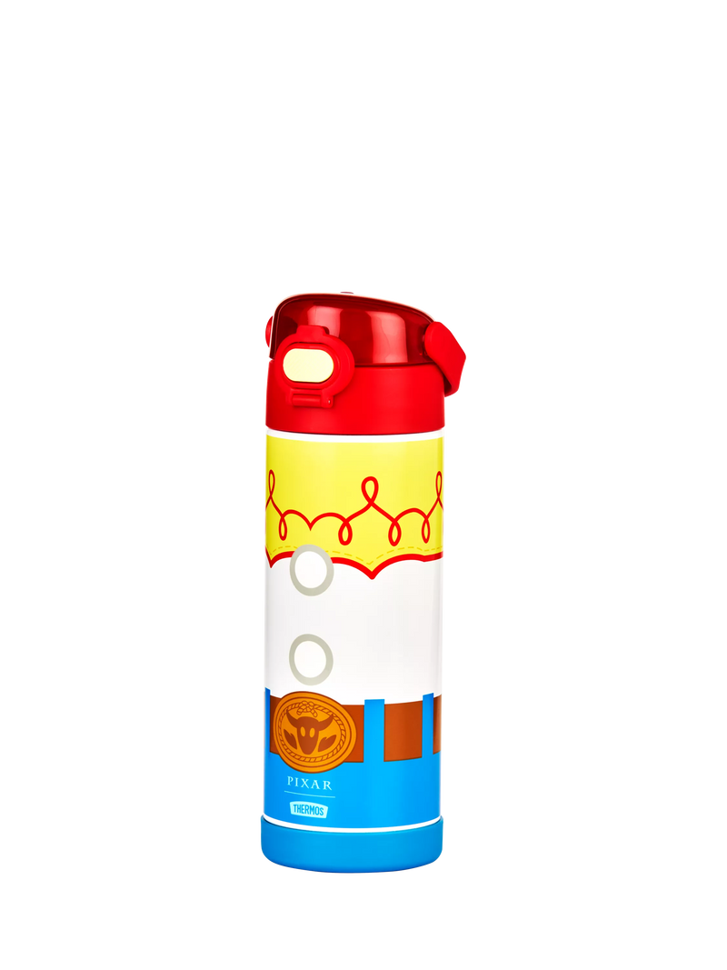 Thermos Toy Story Jessie drinks bottle 470ml (British brand)
