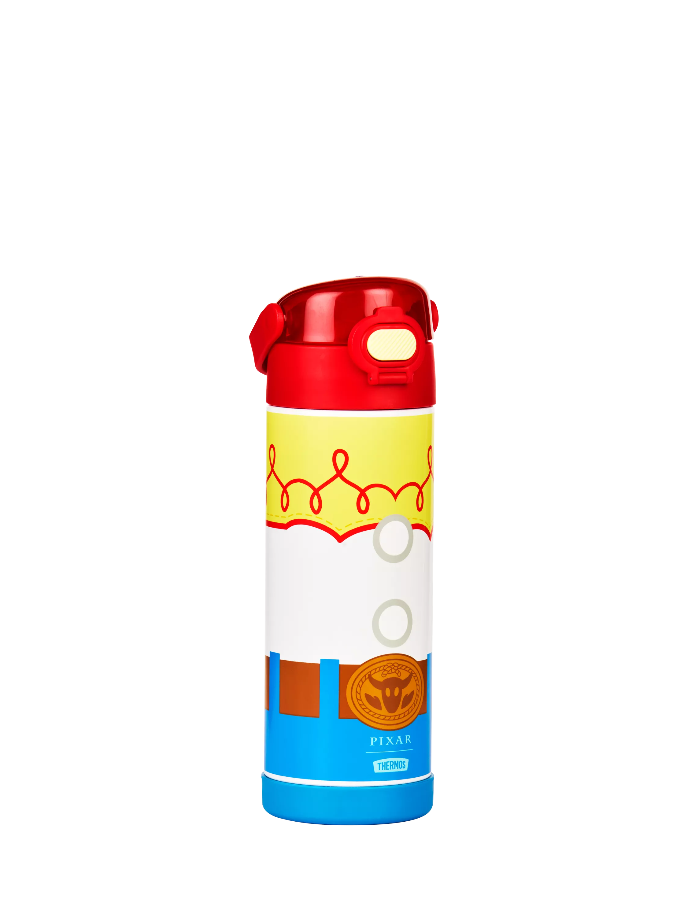 Thermos Toy Story Jessie drinks bottle 470ml (British brand)