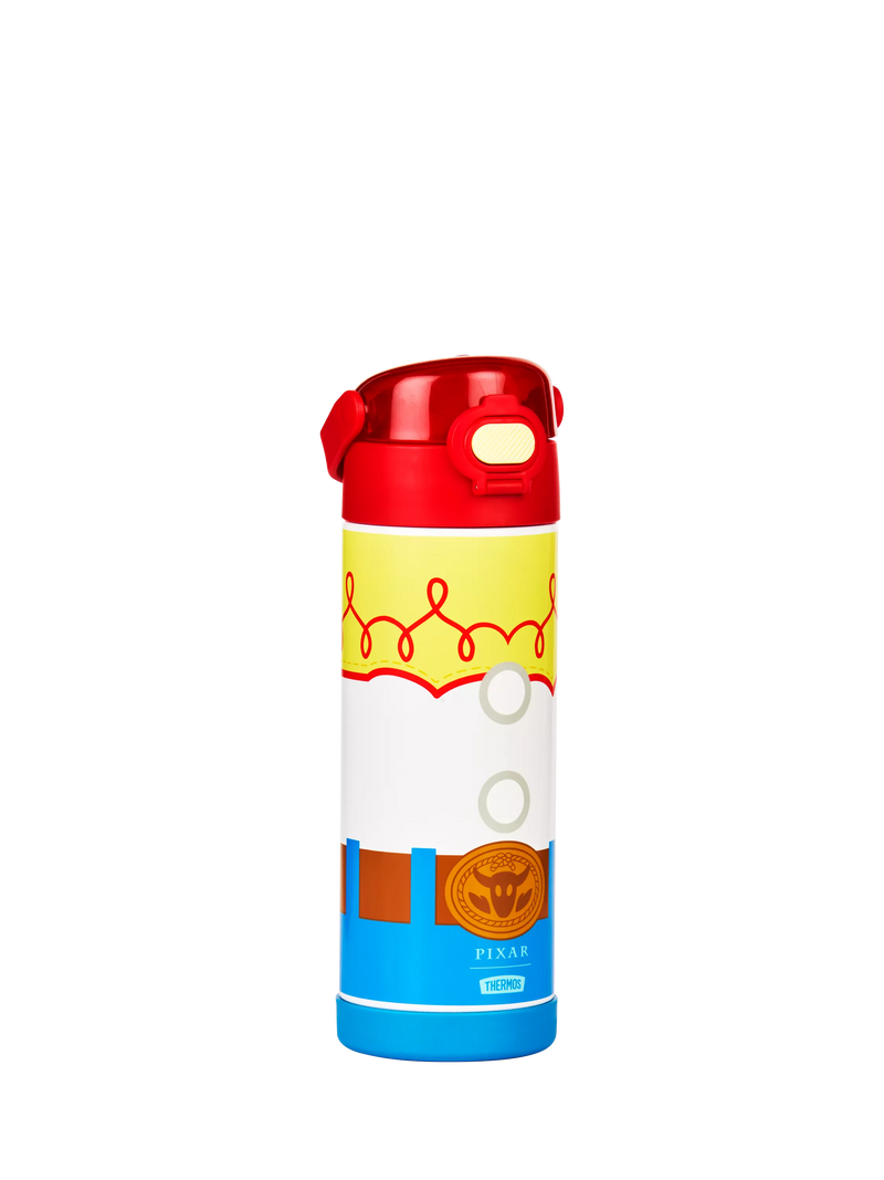Thermos Toy Story Jessie drinks bottle 470ml (British brand)